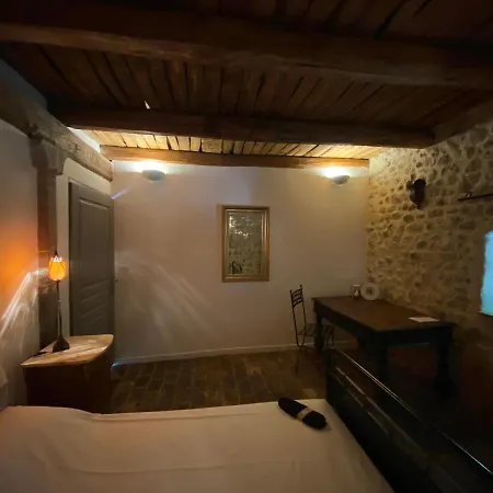Appartement Orangerie De - Le Pampelmoussier