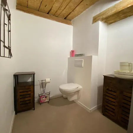 Appartement Orangerie De - Le Pampelmoussier *