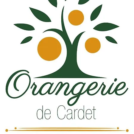 Orangerie De - Le Pampelmoussier Appartement *
