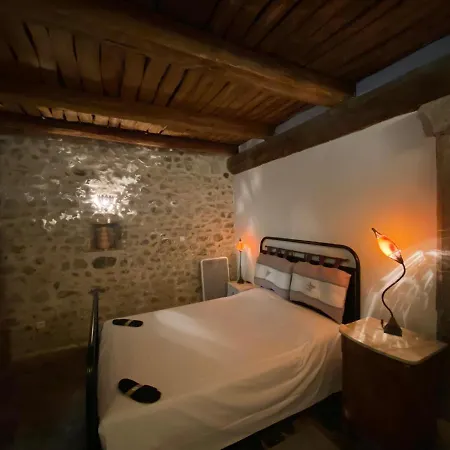 Orangerie De - Le Pampelmoussier Appartement Cardet