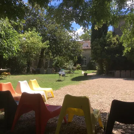 Appartement Orangerie De - Le Pampelmoussier