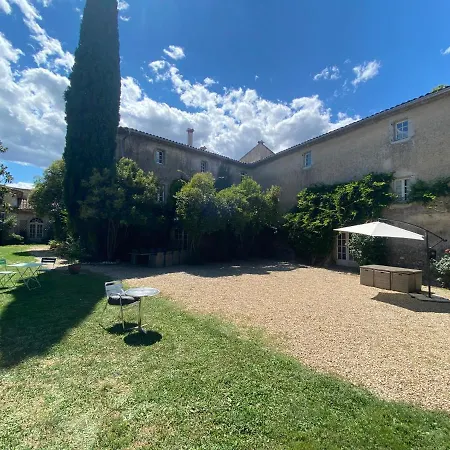 Orangerie De - Le Pampelmoussier
