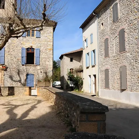 Appartement Orangerie De - Le Pampelmoussier