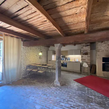 Orangerie De - Le Pampelmoussier Daire Cardet