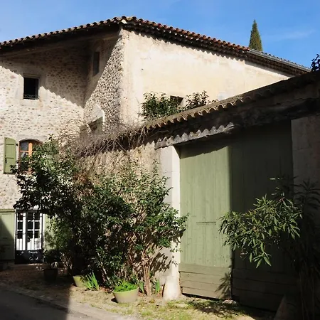 Orangerie De - Le Pampelmoussier *