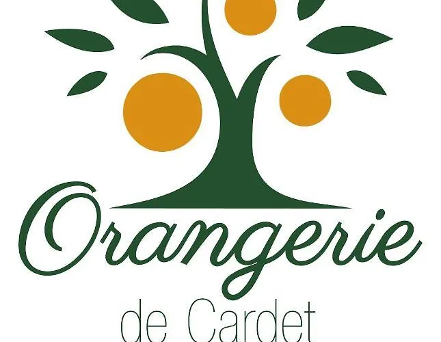 Orangerie De - Le Pampelmoussier Appartement *